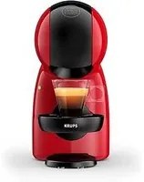 Macchina da caffe krups nescafe dolce gusto piccolo xs kp1a35p red