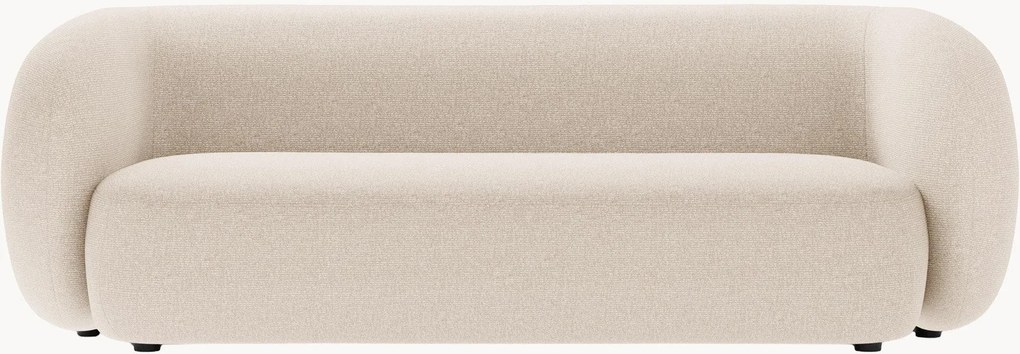 Divano 2 posti Kate, larg. 213 cm