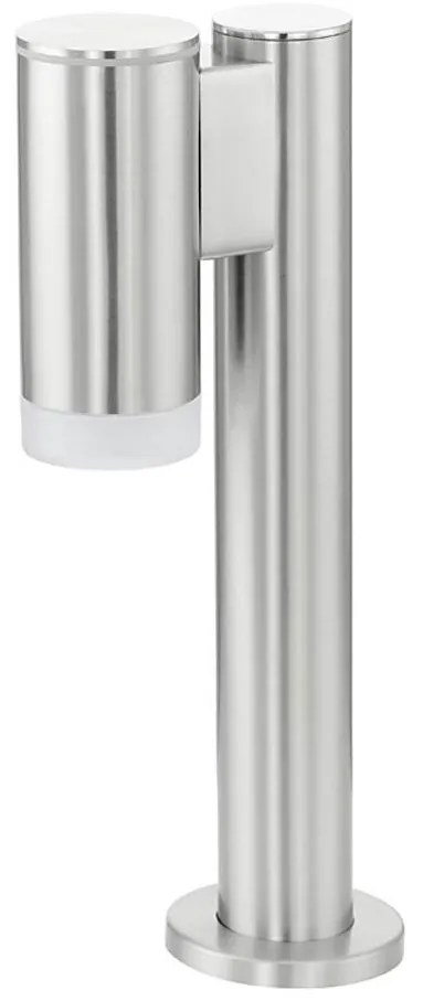 Eglo 92737 - Illuminazione LED da esterno RIGA-LED 1xGU10/2,5W/230V