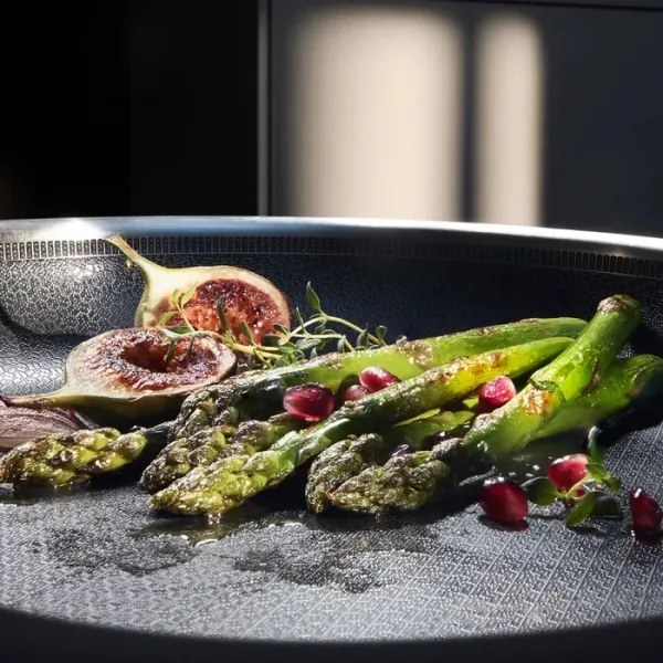 WMF - Padella ULTIMATE PROFI RESIST Ø 24 cm