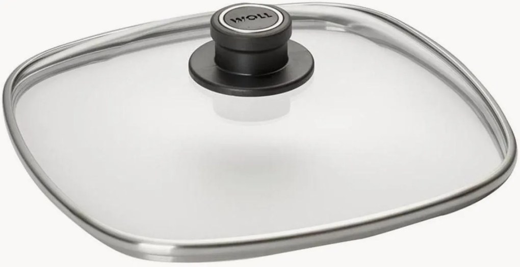 Coperchio in vetro Clear