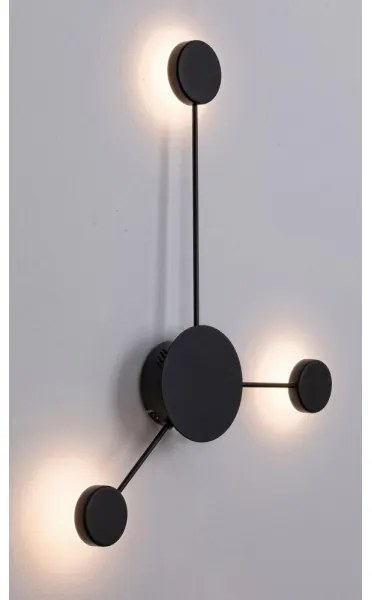 Rabalux 6259 - Applique LED AMADEO LED/10W/230V