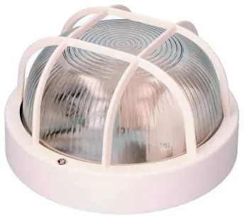 Applique da Parete EDM Tarragona Bianco 40 W