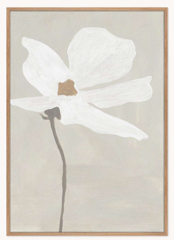 Stampa digitale incorniciata Nostalgia 2