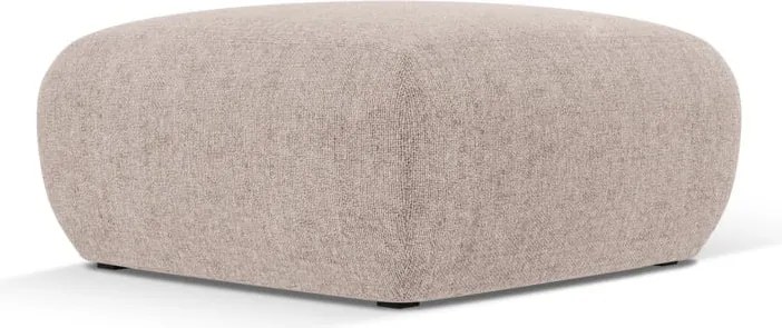 Pouf Nolio in ciniglia