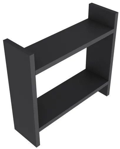 Mensola KOREN antracite