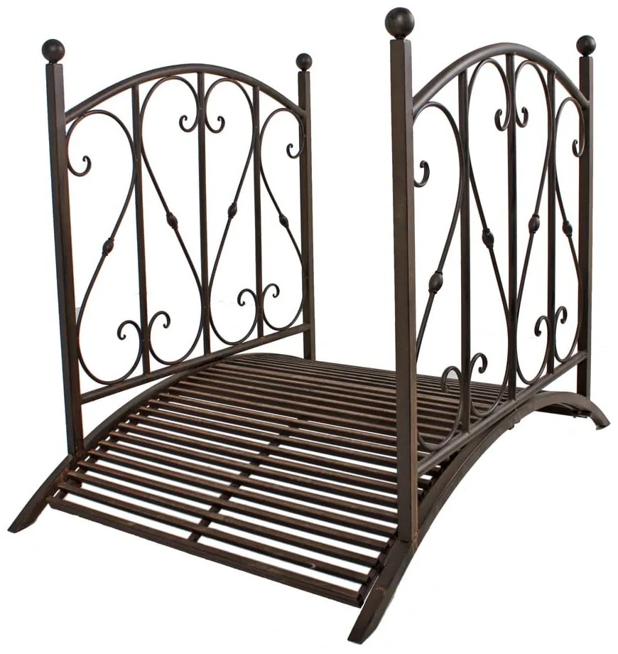 Ponte del giardino Taupo - Garden Pleasure