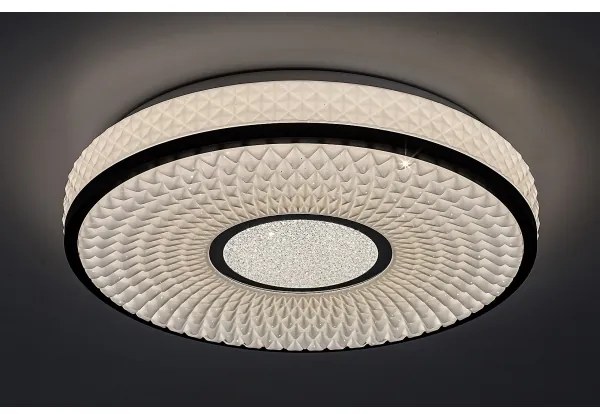 Rabalux 71137 - Plafoniera LED SEDONA LED/24W/230V 4000K diametro 39 cm