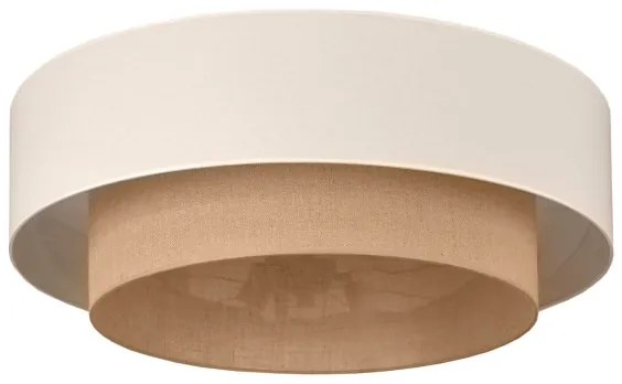 Brilagi - Plafoniera LED BOHO STYLE 3xE27/15W/230V Ø 80 cm