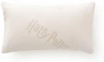 Fodera per cuscino Harry Potter Bianco 30 x 50 cm