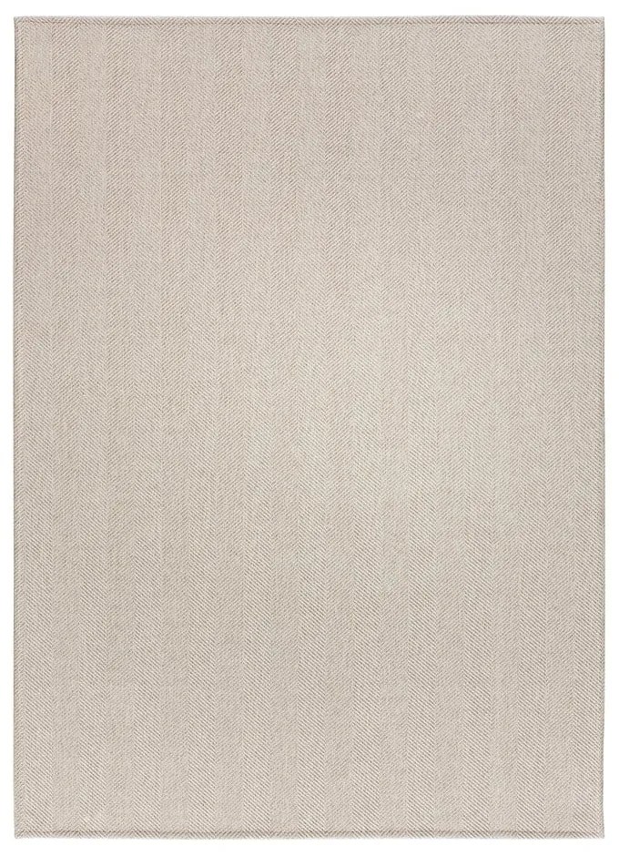 Tappeto crema 120x170 cm Espiga - Universal