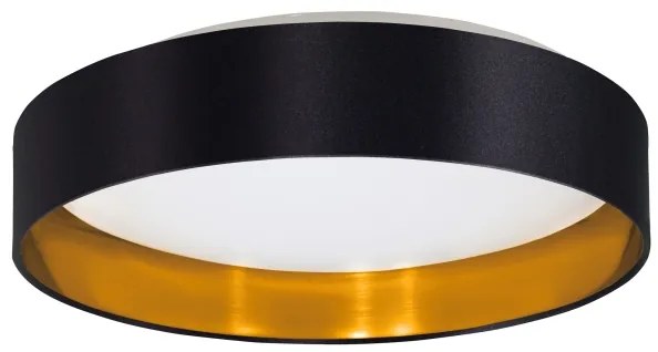 Eglo 99539 - Plafoniera LED MASERLO LED/24W/230V