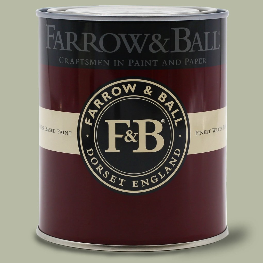 Farrow & Ball Full Gloss - 0,75l - Vert de Terre 234