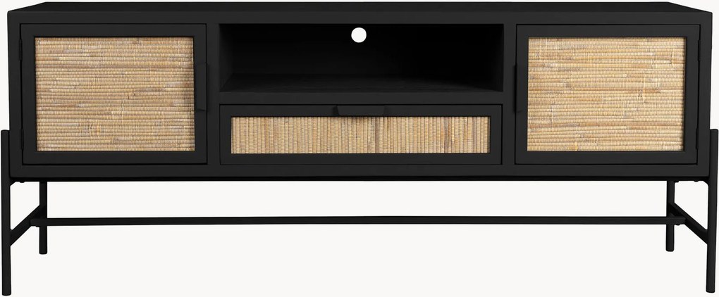 Credenza in legno di abete Yasu