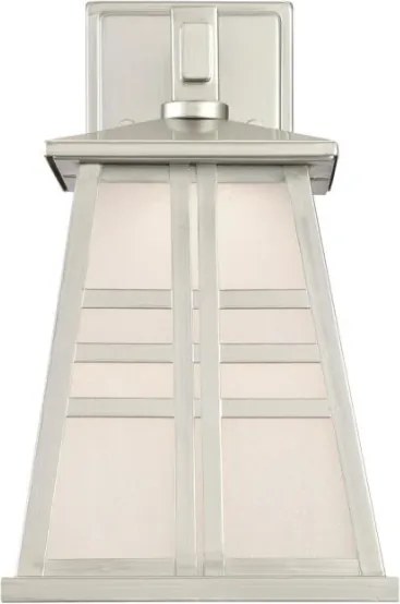 Westinghouse 63396 - Lampada LED dimmerabile per esterni CECILIA LED/12W/230V IP44