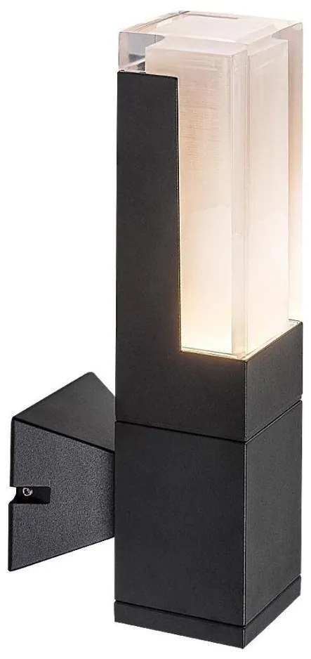 Rabalux 77126 - Applique a LED da esterno DARVAS LED/7W/230V IP54