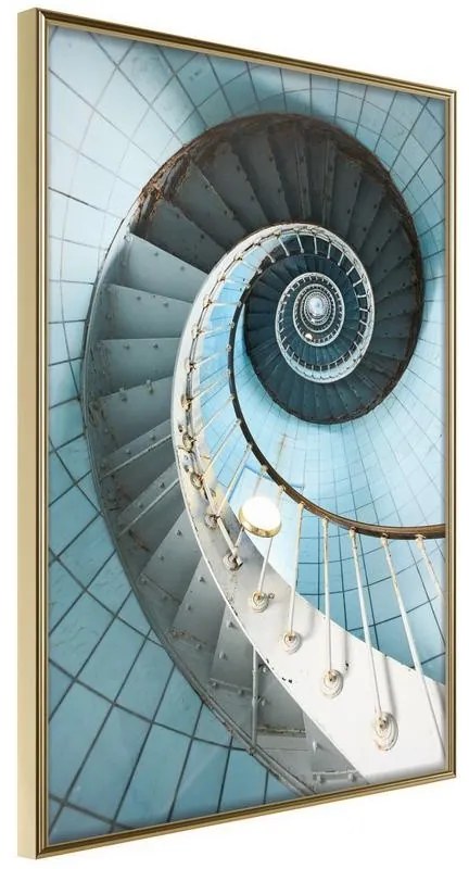 Poster Golden Ratio