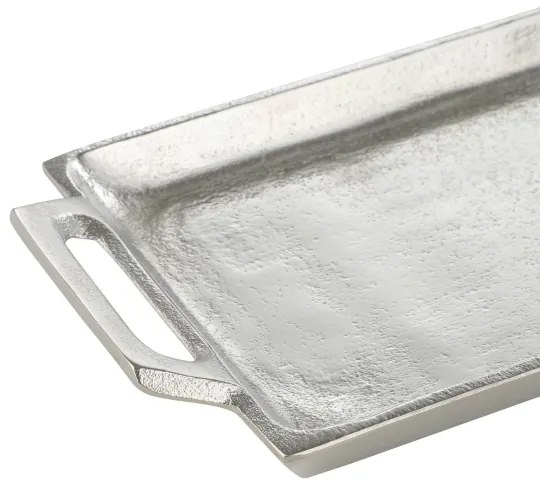 Eglo 427009 - Vassoio decorativo SAVANT 12,5x28,5 cm cromo