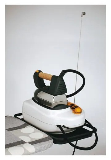 Asse da stiro 120x38 cm K-Tres L – Rolser