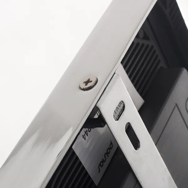 Palnas 61003610 - Plafoniera LED per bagni EGON LED/16W/230V IP44 4000K