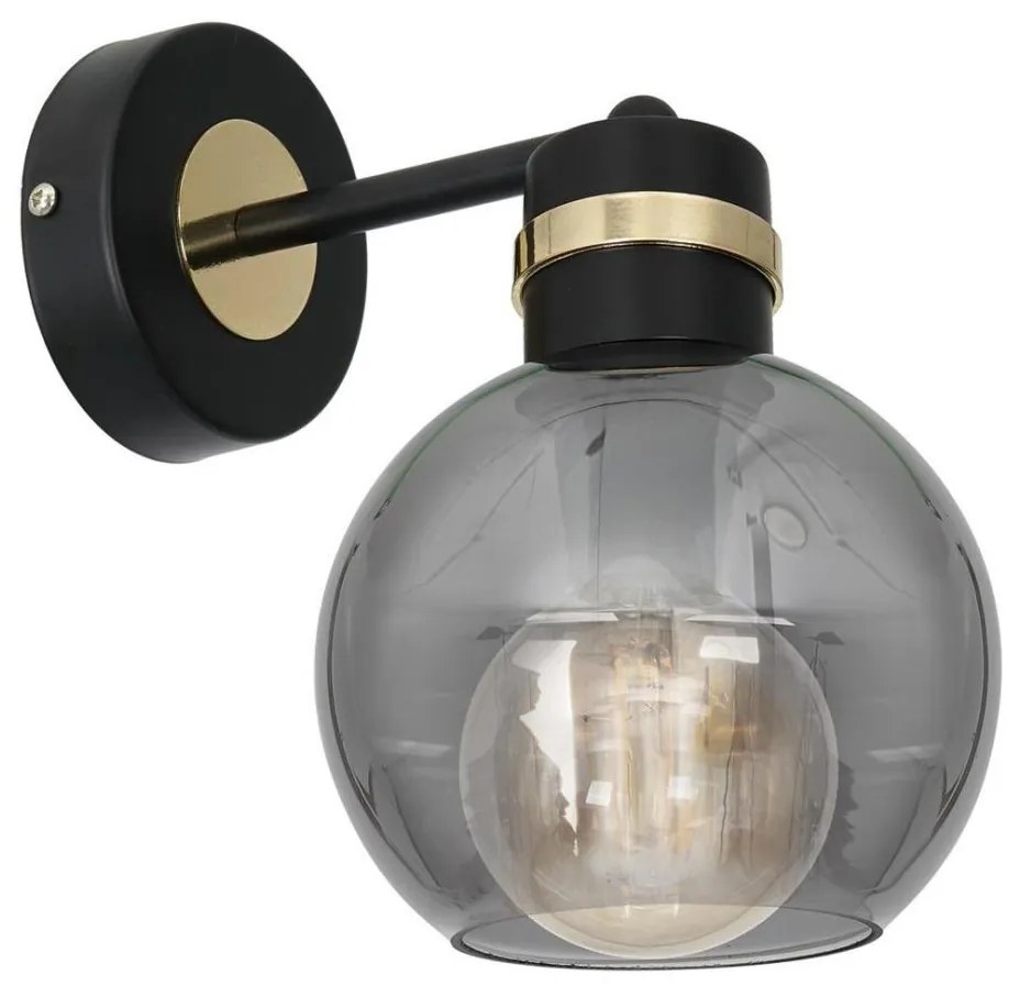 Applique OMEGA 1xE27/60W/230V