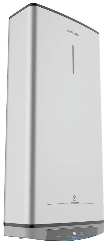 Scaldabagno elettrico accumulatore ARISTON VELIS TECH WIFI 100 EU 80 L 1.5 kW