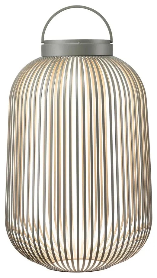 Luce LED portatile USB dimmerabile per esterni ø 31 cm Lito Led - Blomus