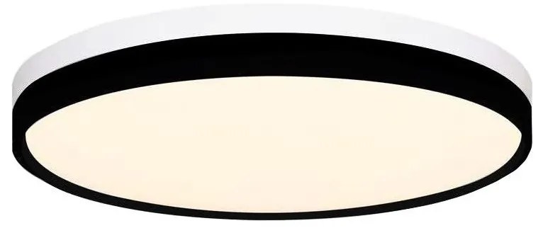 Plafoniera LED dimmerabile LED/48W/230V 2700-6500K Wi-Fi Tuya + +TC