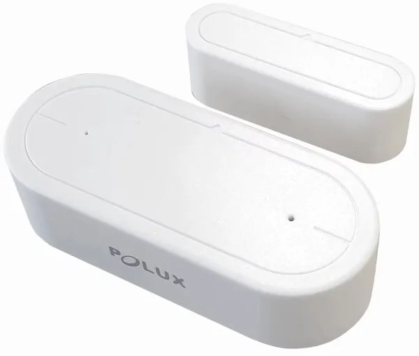 Sensore finestra SMART 2xAAA/Wi-Fi Tuya