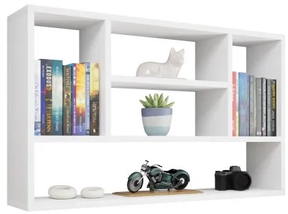 Mensola PAPIKO 60x100 cm bianco