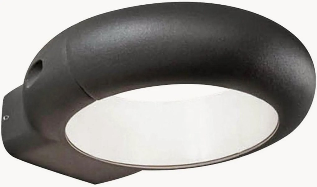 Applique a LED da interno-esterno Rovigo