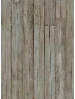 Tapete Scrapwood 14 - Designtapete von Piet Hein Eek
