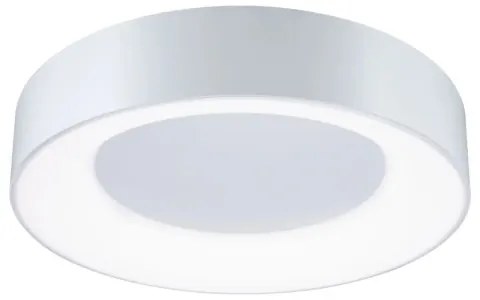 Paulmann 78947 - LED/23W IP44 Plafoniera bagno CASCA 230V