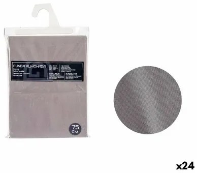 Federa Antracite 45 x 0,2 x 70 cm (24 Unità)