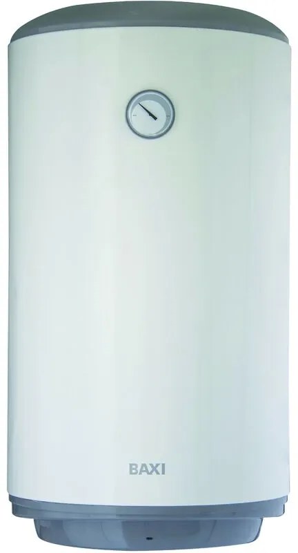 Scaldabagno Elettrico Baxi Must+ V510 1,5Kw 100 LT A7110909