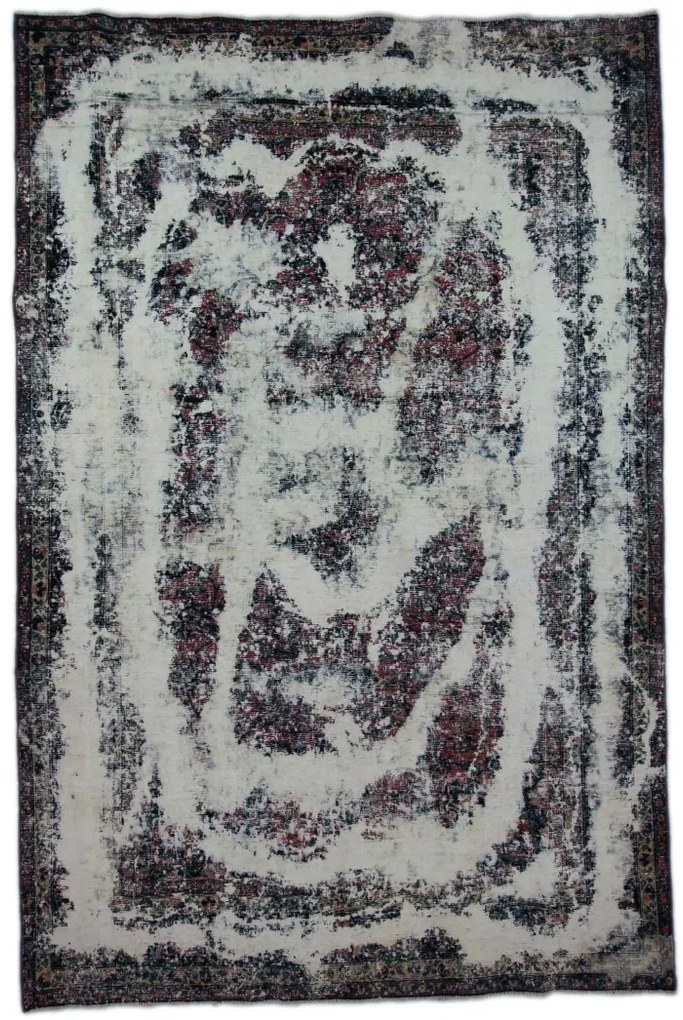 Vintage Tappeto persiano 300x200 (Iran)