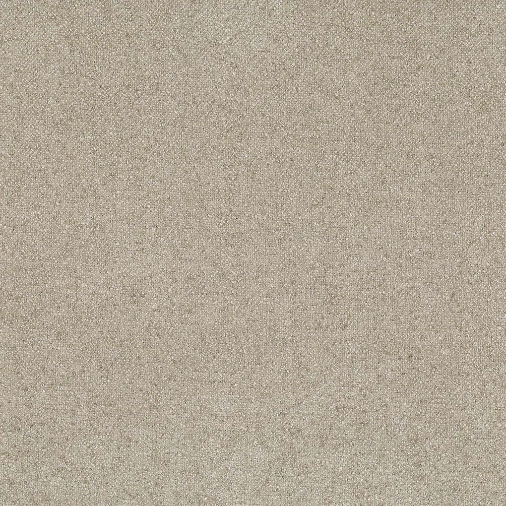 Dalt cuscino disponibile in diversi colori realizzato in bouclé morbido impermeabile T07 beige