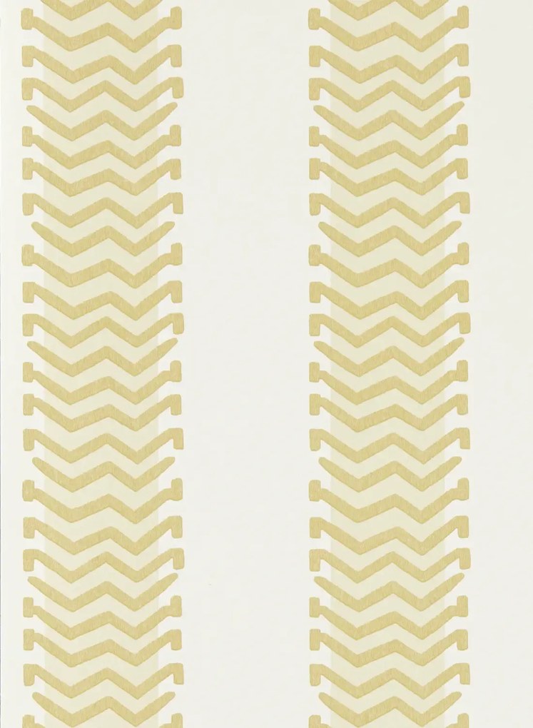 Scion Carta da parati Bradgate - Honey