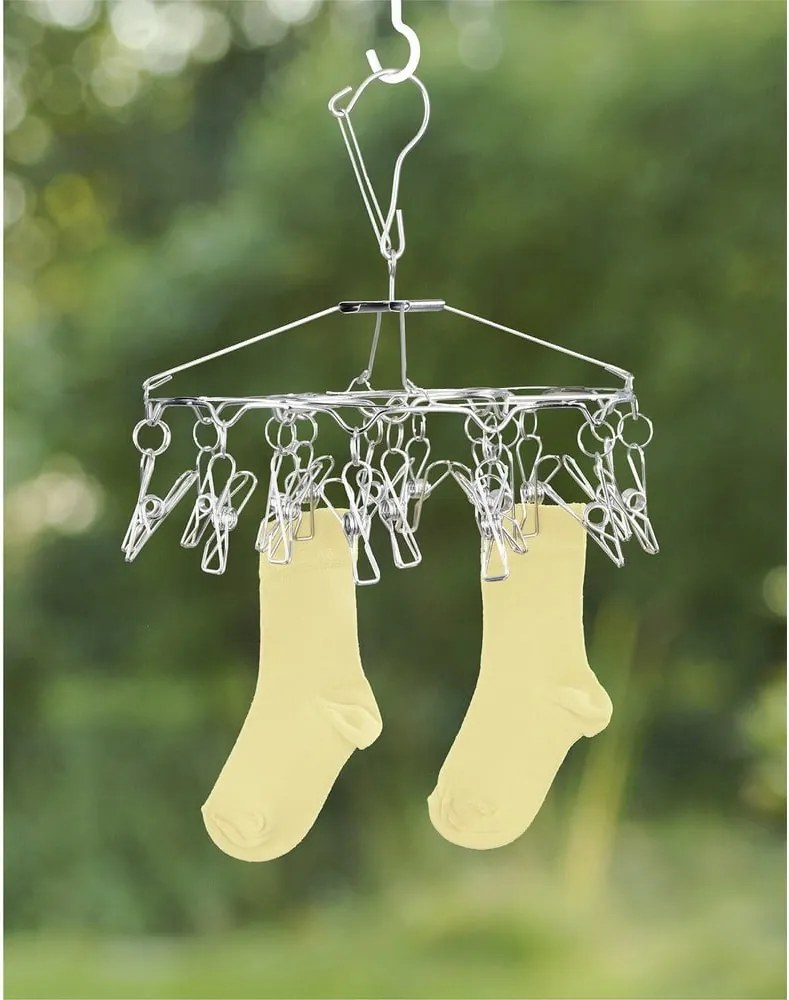 Asciugabiancheria sospesa - Maximex