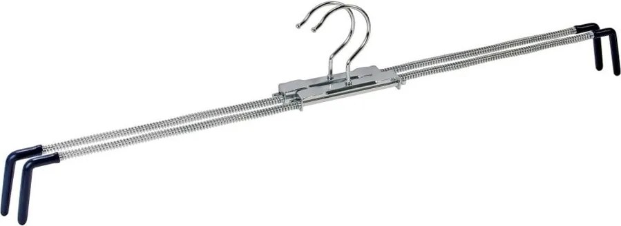 Grucce in set in metallo 2 pz Spiral – Wenko