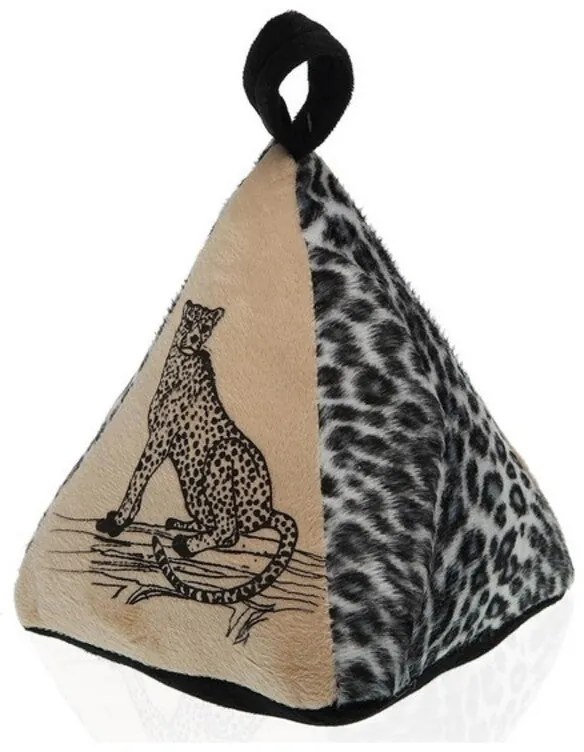 Fermaporta Versa Tessile (14 x 19 x 16 cm)