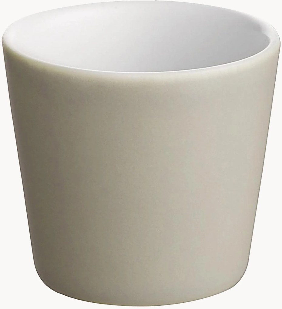 Set di 4 tazze Tonale