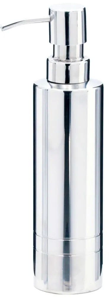 Portasapone Liquido London Cromo /