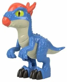 Dinosauro Mattel Plastica