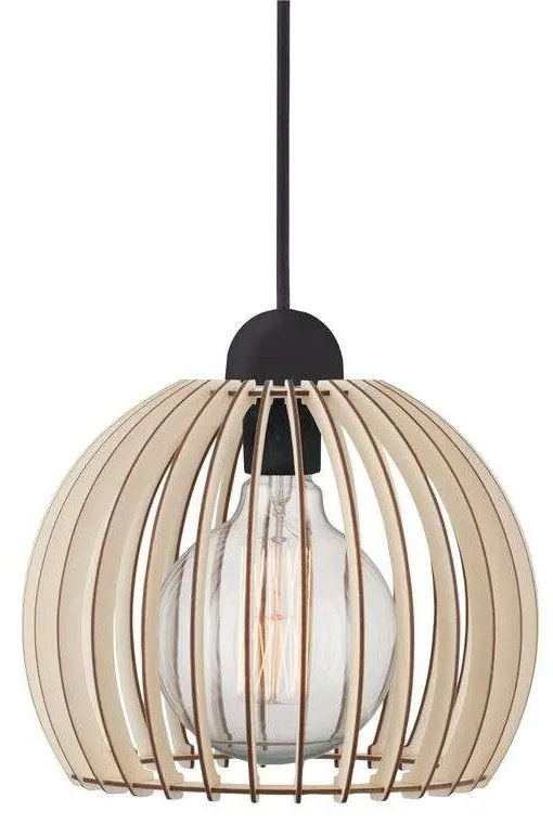 Nordlux - Chino 25 Lampada a Sospensione Wood Nordlux