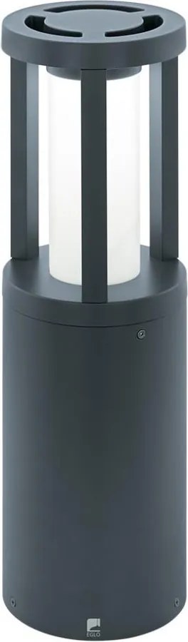 Eglo 97252 - Lampada da esterno a LED GISOLA LED/12W/230V IP44 450 mm