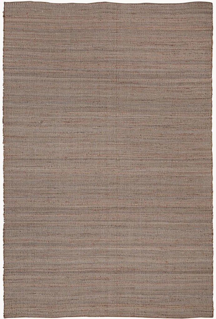 Tappeto in iuta Zalika