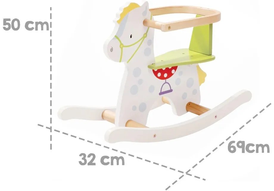 Oscillazione Kleine racker - Roba