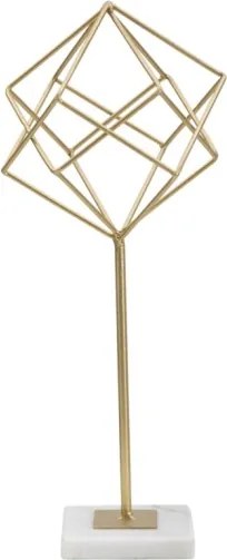 Scultura Cube Cm 16X18X41,5