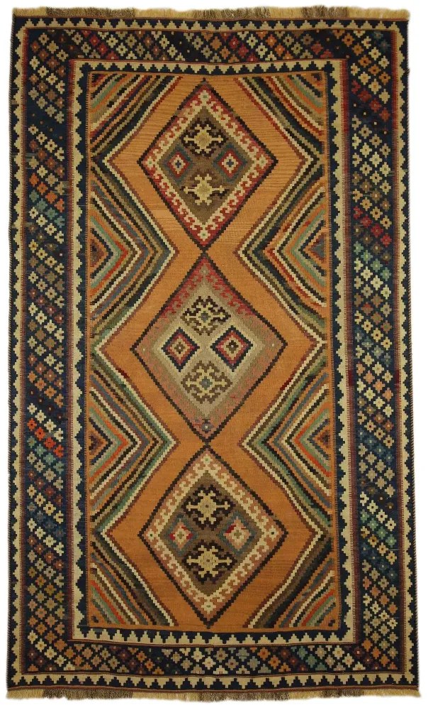 Kilim Tappeto 160 x 270 (Iran)